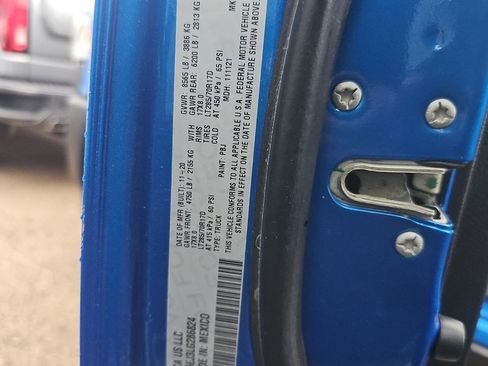 Used 2020 RAM 2500 Power Wagon image 21