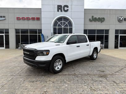 Used 2024 RAM 1500 Tradesman