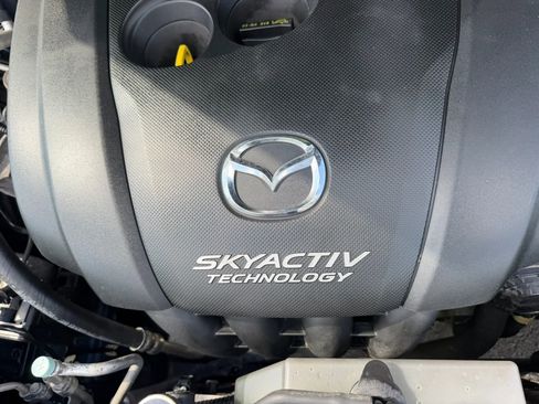 Used 2014 MAZDA MAZDA3 i Touring w/ Technology Package FWD image 38