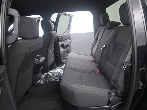 Used 2026 Toyota Tundra SR AWD/4WD image 12