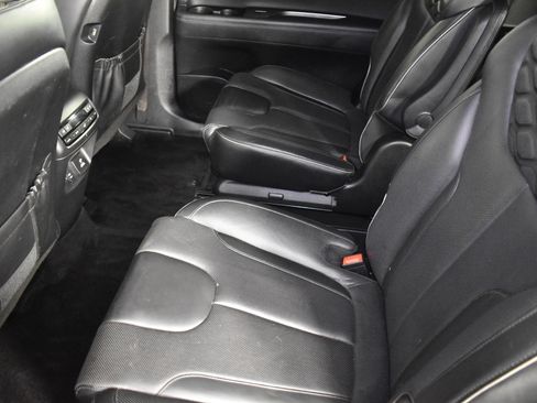 Used 2022 Hyundai Palisade Limited image 50