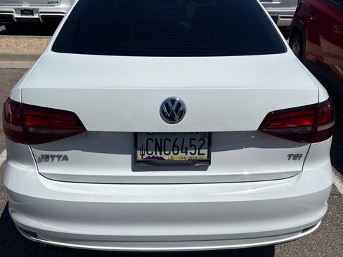 Used 2016 Volkswagen Jetta S FWD image 19
