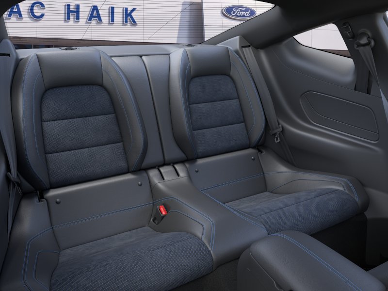 New 2026 Ford Mustang Dark Horse w/ Dark Horse Handlin Package RWD image 26