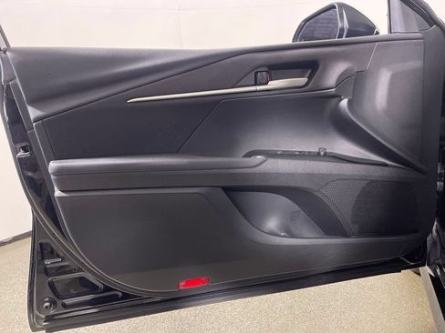 Used 2025 Toyota Camry LE FWD image 19