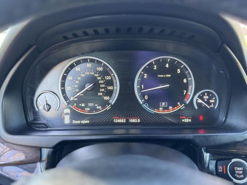 Used 2015 BMW X5 xDrive35i image 18