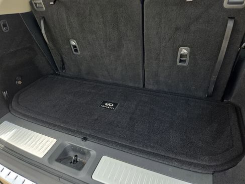 Used 2023 INFINITI QX60 Luxe w/ Cargo Package FWD image 33