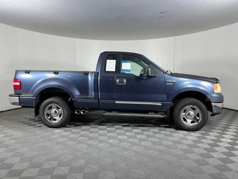 Used 2006 Ford F150 STX AWD/4WD image 12