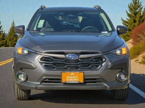 New 2026 Subaru Crosstrek 2.0i Premium image 3
