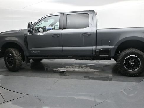 New 2026 Ford F350 Platinum w/ Tremor Off-Road Package image 3