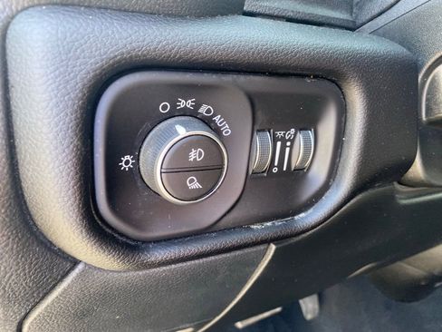 Used 2024 RAM 2500 Laramie image 17