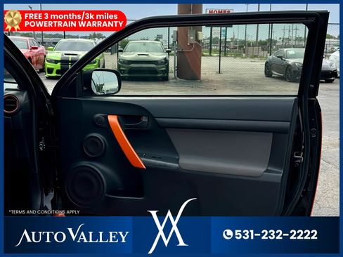Used 2015 Scion tC FWD image 16