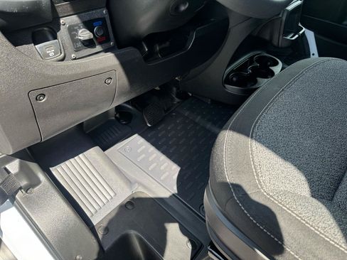 Used 2022 RAM ProMaster 1500 FWD image 15