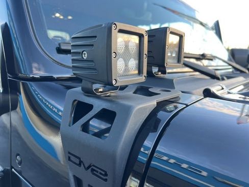 Used 2023 Jeep Gladiator Mojave w/ Trailer Tow Package image 34