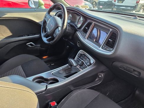 Certified 2021 Dodge Challenger R/T w/ T/A Package image 6