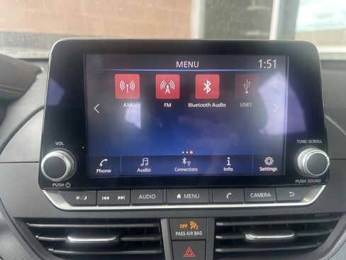 Used 2023 Nissan Altima 2.5 SR image 31