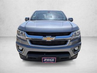 Used 2018 Chevrolet Colorado LT w/ LT Convenience Package AWD/4WD video 2