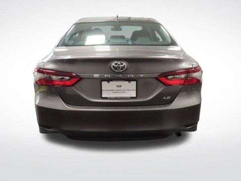 Used 2024 Toyota Camry LE w/ Convenience Package FWD image 29