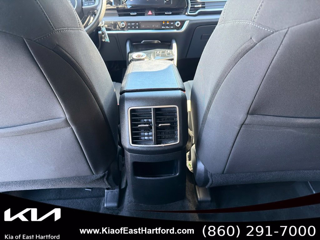 Certified 2023 Kia Sportage LX AWD/4WD image 20