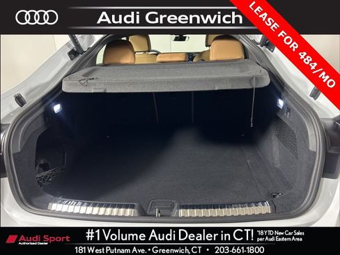 Used 2025 Audi A5 2.0T Premium w/ Convenience Package image 20
