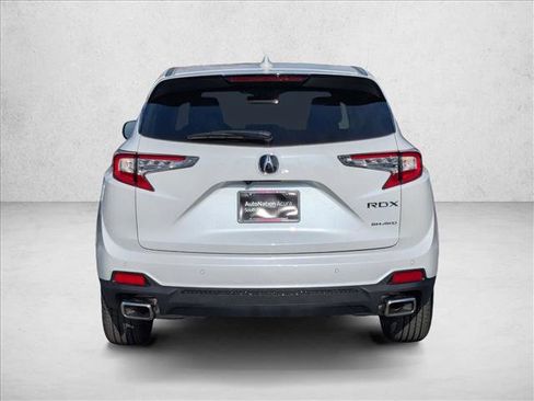 New 2026 Acura RDX SH-AWD w/ Technology Package image 8