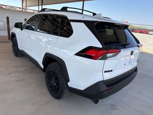 Used 2025 Toyota RAV4 XLE w/ Weather Package image 6