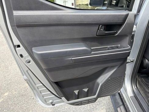 Certified 2024 Toyota Tacoma SR5 RWD image 12