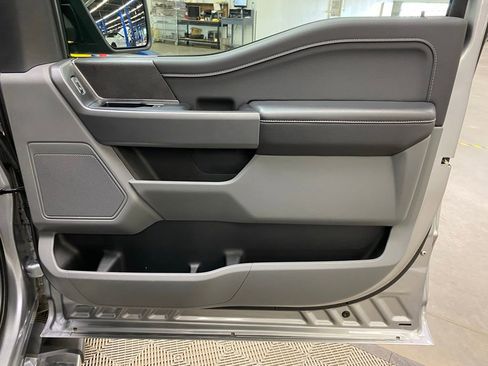 Used 2025 Ford F150 XLT w/ Equipment Group 301A Standard image 16