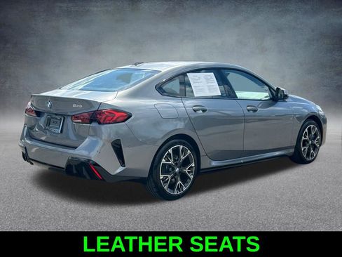 Used 2025 BMW 228i xDrive image 6