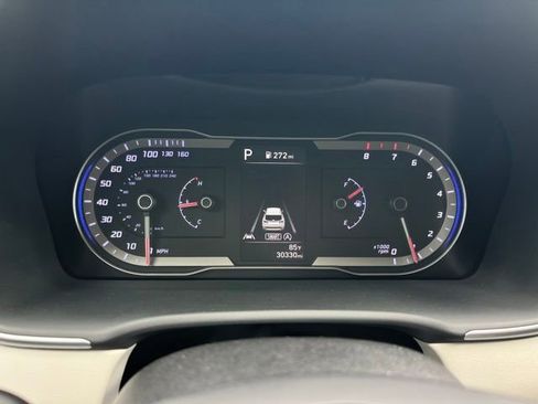 Used 2024 Hyundai Tucson SE FWD image 12