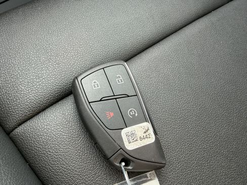 Used 2023 Chevrolet Colorado LT w/ LT Convenience Package III RWD image 19