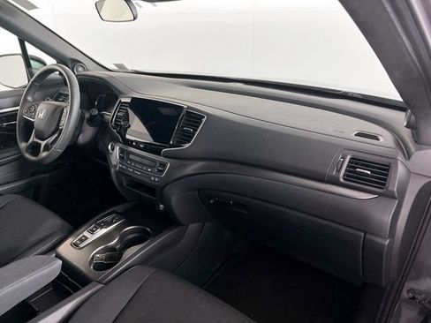 Used 2021 Honda Passport Sport image 28