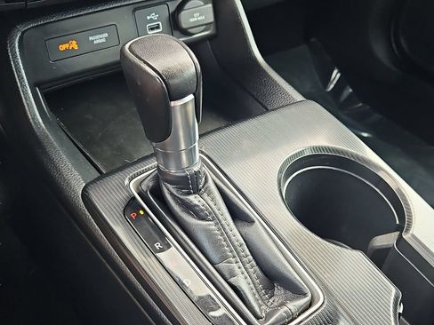 Certified 2023 Honda Civic Sport image 23