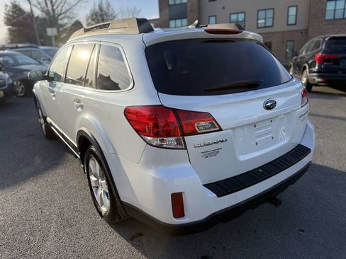 Used 2012 Subaru Outback 2.5i Premium image 5