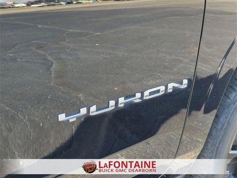 Certified 2022 GMC Yukon SLE w/ Gmc Pro Safety Plus Package image 29