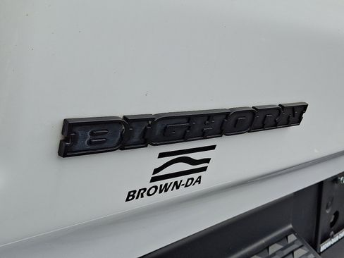 Certified 2021 RAM 1500 Big Horn image 32