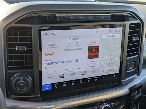 Used 2024 Ford F150 Lariat image 19