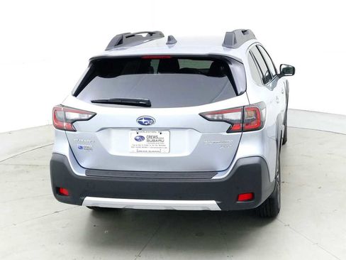 New 2025 Subaru Outback Limited XT image 9