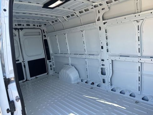 New 2026 RAM ProMaster 3500 w/ Convenience Group image 13