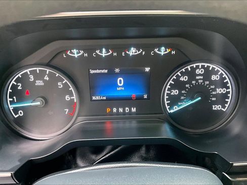 Certified 2022 Ford F150 XL w/ STX Appearance Package image 22