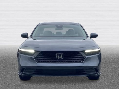 New 2026 Honda Accord LX image 6