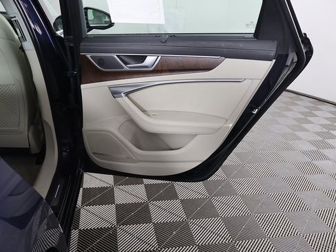 Used 2022 Audi A6 3.0T Prestige image 25