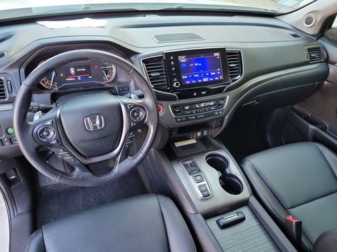 Used 2023 Honda Ridgeline RTL-E image 20