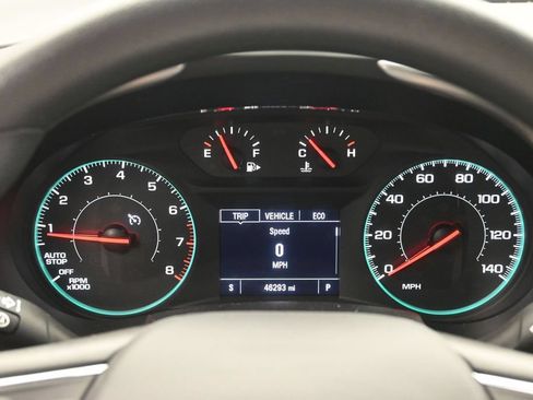 Used 2024 Chevrolet Malibu LT FWD image 11
