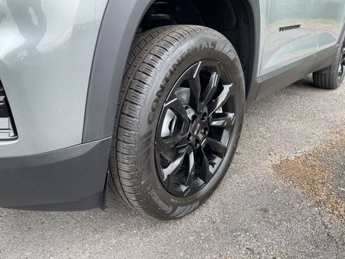 New 2026 GMC Terrain Elevation w/ Elevation Premium Package FWD image 9