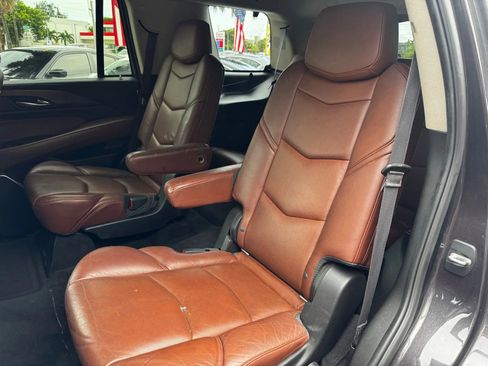 Used 2015 Cadillac Escalade Premium RWD image 24