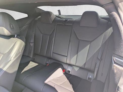 Used 2025 BMW 430i Coupe w/ Convenience Package image 20