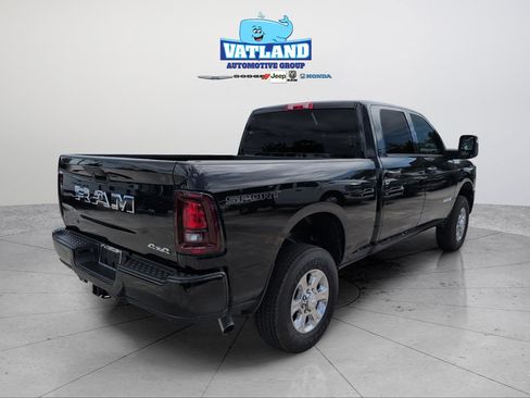 New 2026 RAM 2500 Big Horn image 8