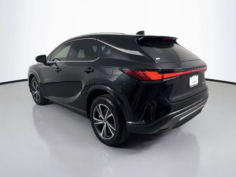 Used 2023 Lexus RX 350 Premium w/ Accessory Package (Z1) FWD image 7