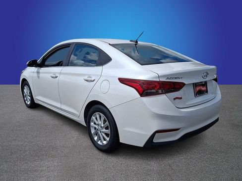Used 2021 Hyundai Accent SEL FWD image 6