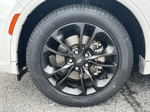 Used 2022 Dodge Durango GT image 12